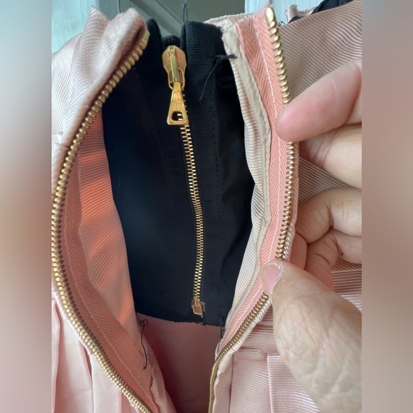 Prada strapless dress sz(38) - Picture 9 of 17